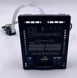 HP 662516-001 System Insight Display for ProLiant DL380p Gen8 - Very Good