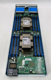 Cisco UCS B200 M5 V05 Server Blade- No SSD, No RAM, 2x XEON GOLD 6130 CPU, No OS