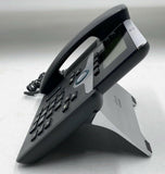 Cisco IP Phone 7821, 2-Line VoIP Phone, 3.5" Grayscale Display, PoE - Very Good