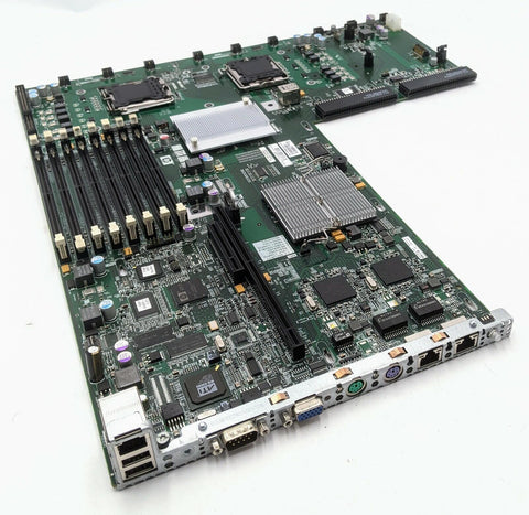 HP ProLiant DL360 G5 Server 4K08B5 Dual Socket Motherboard- 436066-001 - Very Good