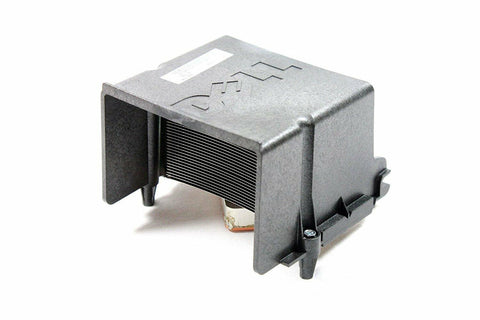 Dell OptiPlex GX755 Desktop Heatsink & Shroud Assembly - RW134 - Very Good
