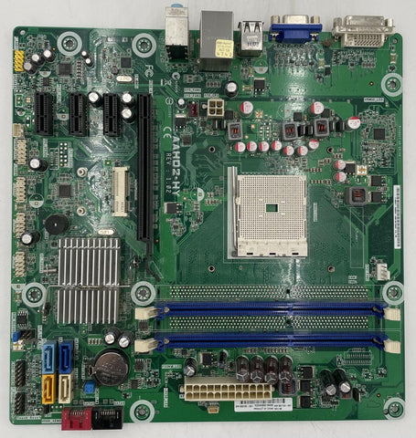 HP Pro 3405 Series AAHD2-HY Desktop Motherboard- 660155-001 - Very Good