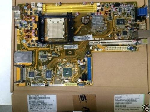 Asus P2-M2A690G Desktop Motherboard- M2R68L - Very Good