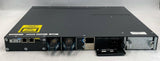 Cisco Catalyst WS-C3560X-48P-L V01 48-Port Gigabit Ethernet PoE+ Switch - Very Good