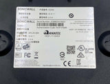 SonicWall APL28-0B4 Network Security Firewall Appliance- TZ350 - Very Good