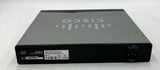 Cisco SR2024C 24-Port Gigabit Network Switch