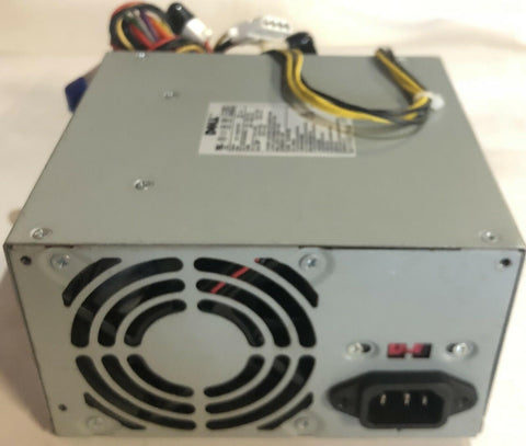 Dell Dimension 3000 Desktop HP-P2507FWP 250W Power Supply- N2286 - Very Good
