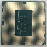 Intel Core i5-4590S Desktop CPU Processor- SR1QN - Very Good