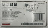 Xerox Phaser 8560 Color Printer Black Solid Ink 3-Pack- 108R00726