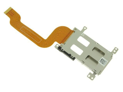 Dell Vostro 3560 Laptop Express Card Cage Assembly & Cable- 0KFNY - Very Good