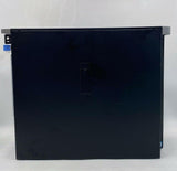 Dell Precision 5820 Tower Server- No Storage, 8GB DDR4, W-2123 CPU, No OS