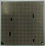 AMD Athlon II X2 215 Desktop CPU Processor- ADX215OCK22GQ - Very Good