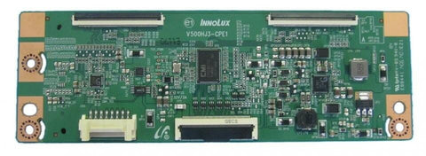Samsung UN50J5200AFXZA LED TV T-Con Board- BN96-30065A