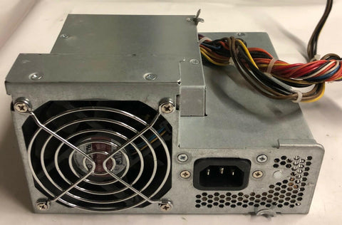 HP Compaq dc7700S SFF PC PS-6241-02HP 240W Power Supply- 437332-001 - Very Good