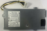 HP EliteOne 800 G1 AIO APC002 200W Switching Power Supply- 733490-001 - Very Good