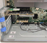 Dell Precision 5820 Tower Server- No Storage, 8GB DDR4 RAM, W-2125 CPU, No OS - Very Good