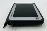 Panasonic FZ-M1JX19GVM Toughpad Rugged Tablet- No SSD, 8GB DDR3, i5-7Y57, No OS