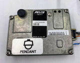 PELCO TXB-IP-P Spectra IV IP Communication Module for Pendant Models - Very Good