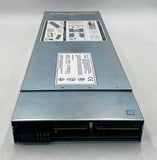 Cisco UCS B200 M5 V05 Server Blade- No SSD, No RAM, 2x XEON GOLD 6130, No OS - Very Good