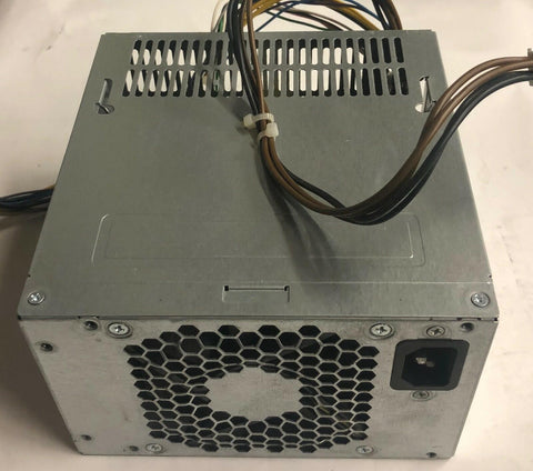 HP Compaq Elite 8100 Minitower Desktop PC8022 320W Power Supply- 508154-001 - Very Good