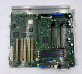 Dell 330NK System Board for PowerEdge 2400, Socket S1 - Very Good