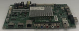Vizio E500i-B1 LED TV 715G6648-M01-000-004N Main Board- XECB02K025060X - Very Good