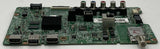 Samsung UN40J5200 LED TV Main Board- BN94-11169C - Very Good