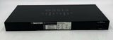 Cisco SG110-24HP 24-Port Gigabit PoE Network Switch