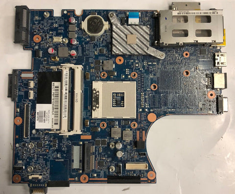 HP Pavilion 4520S Laptop 48.4GK06.011 Motherboard- 598667-001 - Very Good