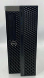 Dell Precision 5820 Tower Server- No Storage, 8GB DDR4 RAM, W-2123 CPU, No OS - Very Good