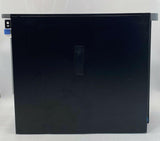 Dell Precision 5820 Tower Server- No Storage, 8GB DDR4, W-2125 CPU, No OS
