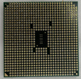 AMD A4-Series A4-5300 Desktop CPU Processor- AD5300OKA23HJ - Very Good