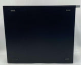 Dell Precision 5820 Tower Server- No Storage, 8GB DDR4, W-2123 CPU, No OS