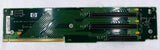 HP ProLiant DL385 G5 Server 3-Slot PCI-E Riser Board- 408786-001 - Very Good