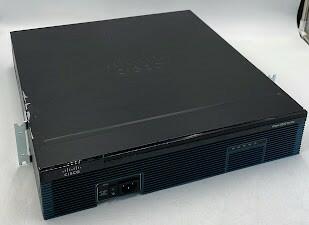 Cisco 2951 CISCO2951/K9 V05 Integrated Services Router