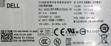 Dell OptiPlex 3020 Desktop AC225AS-00 255W Power Supply- R7PPW - Very Good