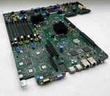 Dell PowerEdge 1950 Gen 2 Server Dual Socket Motherboard- UR033 - Very Good