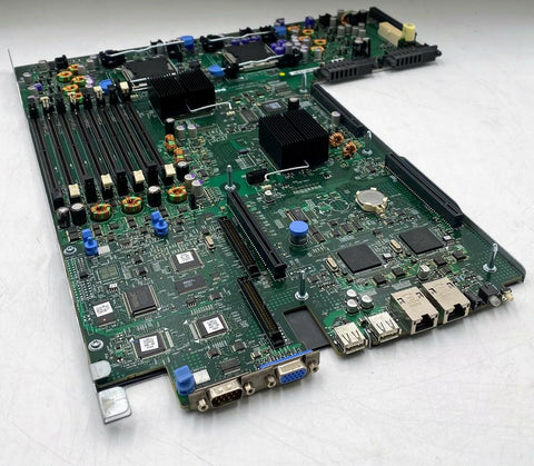 Dell PowerEdge 1950 Gen 2 Server Dual Socket Motherboard- UR033 - Very Good