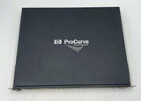 HP ProCurve 2910al-48G-PoE+ Managed Ethernet Switch- J9148A