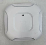 Cisco Aironet 3700 Series Wireless Access Point- AIR-CAP3702I-A-K9 - Very Good