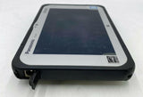 Panasonic FZ-M1JX19GVM Toughpad Rugged Tablet- No SSD, 8GB DDR3, i5-7Y57, No OS