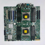 Dell NK5PH Precision T7910 Motherboard, LGA 2011-3 Socket - Very Good