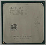 AMD FX-Series FX-6120 Desktop CPU Processor- FD6120WMW6KGU - Very Good