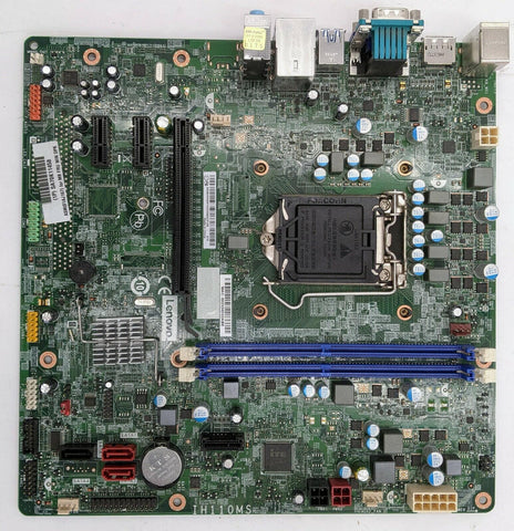 Lenovo ThinkCentre M700 System Board- 01AJ167 - Very Good