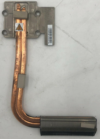Acer Aspire 7560 Laptop AT0JW0010R0 Cooling Heatsink - Very Good