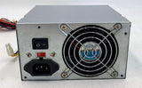 Allied SL-8320BTX v2.2 300W ATX Power Supply, Non-Modular, Desktop - Very Good