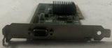 Nvidia TNT2 M64 32MB AGP Graphics Card - Very Good
