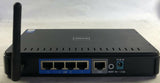 D-Link RangeBooster Wireless-G Router- WBR-2310 - Very Good