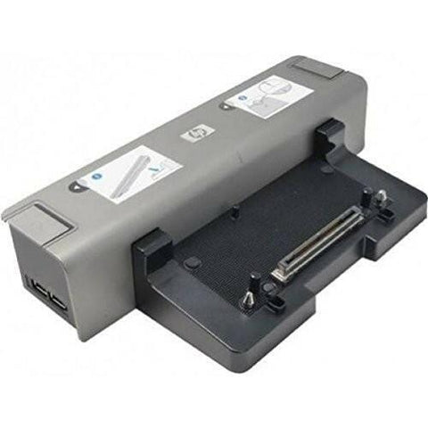 HP HSTNN-IX01 Laptop Docking Station- 449720-001 - Very Good