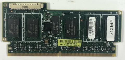 HP ProLiant DL385 G7 Server Battery Backed Write Cache Memory Module- 462975-001 - Very Good